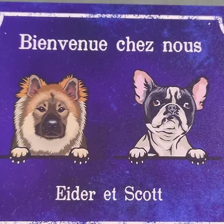 Casa Del Sol - Location De Vacances, 3 étoiles Avec Terrasse Cosy, Clim Et 3mn De La Et Des Commerces, Animaux Admis,wifi Appartamento *