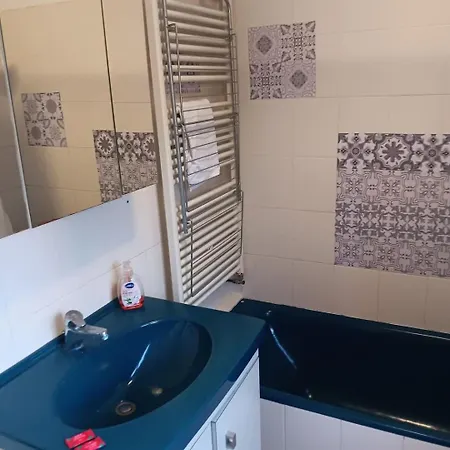 Casa Del Sol - Location De Vacances, 3 Etoiles Avec Terrasse Cosy, Clim Et 3mn De La Et Des Commerces, Animaux Admis,wifi Le Barcarès
