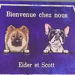 Casa Del Sol - Location De Vacances, 3 Etoiles Avec Terrasse Cosy, Clim Et 3mn De La Et Des Commerces, Animaux Admis,wifi شقة *