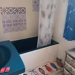 شقة Casa Del Sol - Location De Vacances, 3 Etoiles Avec Terrasse Cosy, Clim Et 3mn De La Et Des Commerces, Animaux Admis,wifi