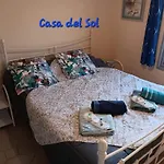 Casa Del Sol - Location De Vacances, 3 Etoiles Avec Terrasse Cosy, Clim Et 3mn De La Et Des Commerces, Animaux Admis,wifi شقة Le Barcarès