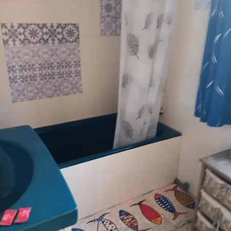 Apartment Casa Del Sol - Location De Vacances, 3 Etoiles Avec Terrasse Cosy, Clim Et 3Mn De La Plage Et Des Commerces, Animaux Admis