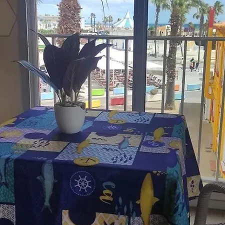 Casa Del Sol - Location De Vacances, 3 Etoiles Avec Terrasse Cosy, Clim Et 3Mn De La Plage Et Des Commerces, Animaux Admis *