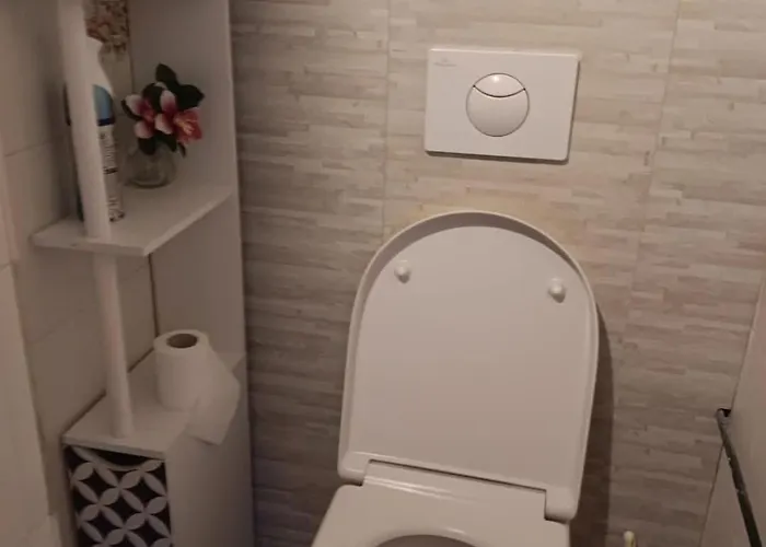 Casa Del Sol - Location De Vacances, 3 Etoiles Avec Terrasse Cosy, Clim Et 3mn De La Et Des Commerces, Animaux Admis,wifi