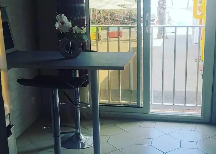 Casa Del Sol - Location De Vacances, 3 Etoiles Avec Terrasse Cosy, Clim Et 3mn De La Et Des Commerces, Animaux Admis,wifi Apartamento